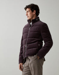 Brunello Cucinelli Men's Jacket Mq4361743_Cv000