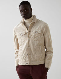 Brunello Cucinelli Men's Jacket Mq4366858_C078