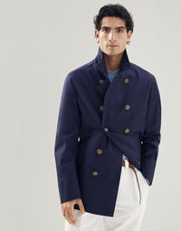 Brunello Cucinelli Men's Jacket Ms4586503F_Cjb35