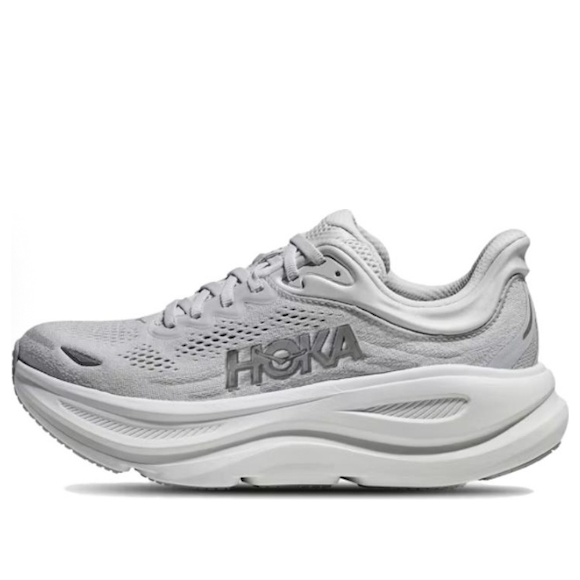(WMNS) HOKA ONE ONE Bondi 9 'Stardust Silver' 1162012-SDST