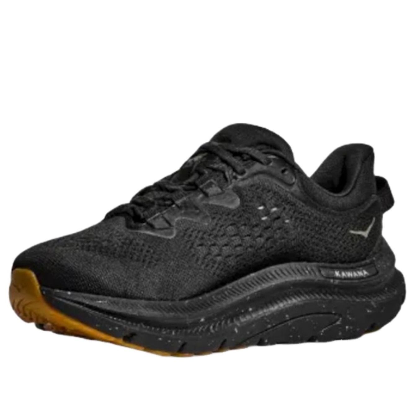 (WMNS) Hoka One One Kawana 2 'Black Gum' 1147913-BBLC