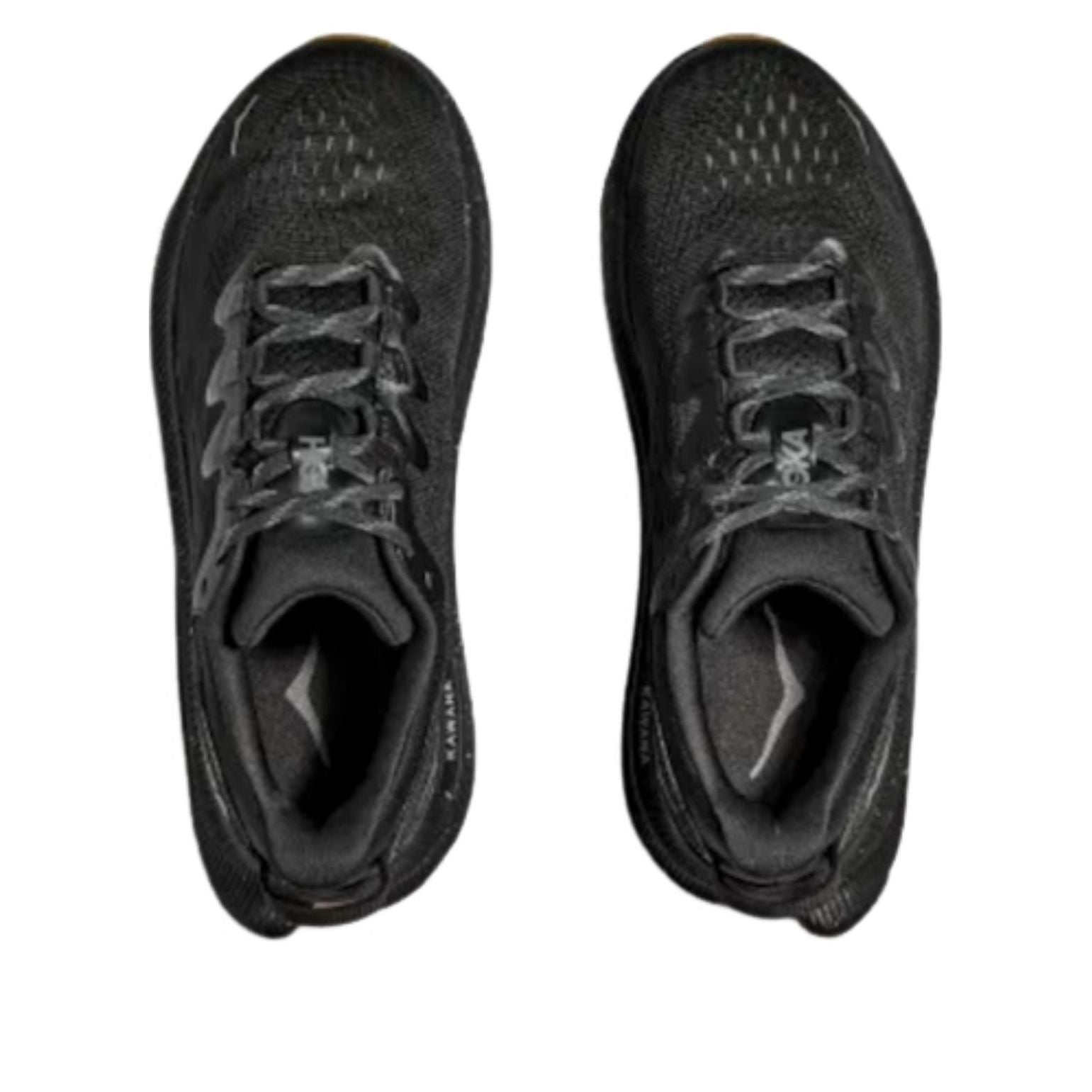 (WMNS) Hoka One One Kawana 2 'Black Gum' 1147913-BBLC
