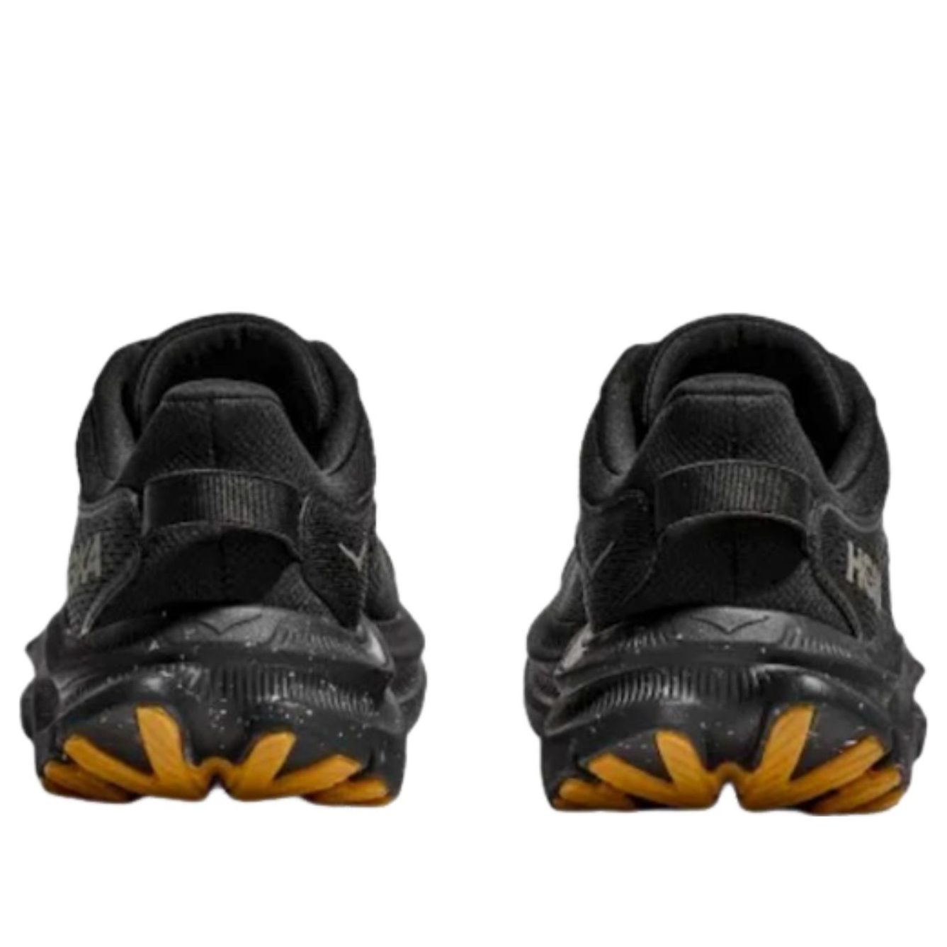 (WMNS) Hoka One One Kawana 2 'Black Gum' 1147913-BBLC