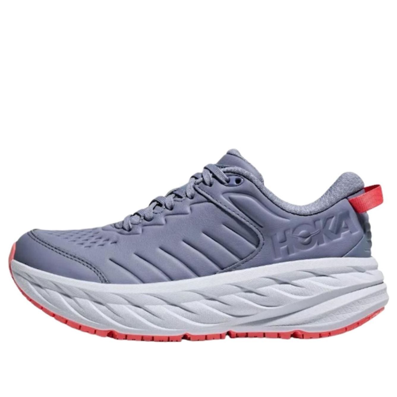(WMNS) Hoka One One Bondi SR 'Moonlight Pale Dusk' 1110521-MSK