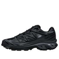 Salomon XT-6 'Black Asphalt Camo' 477805