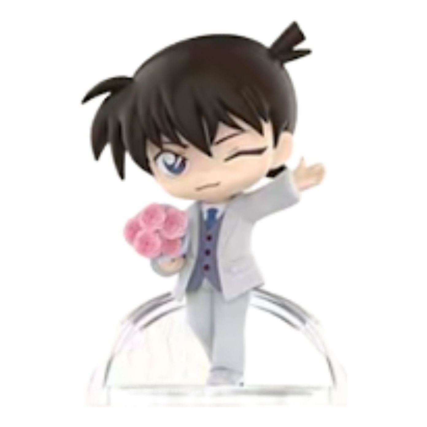Pop Mart Anniversary Celebration Figure 'Shinichi Kudo' PPMT-2511-0001-1005472411