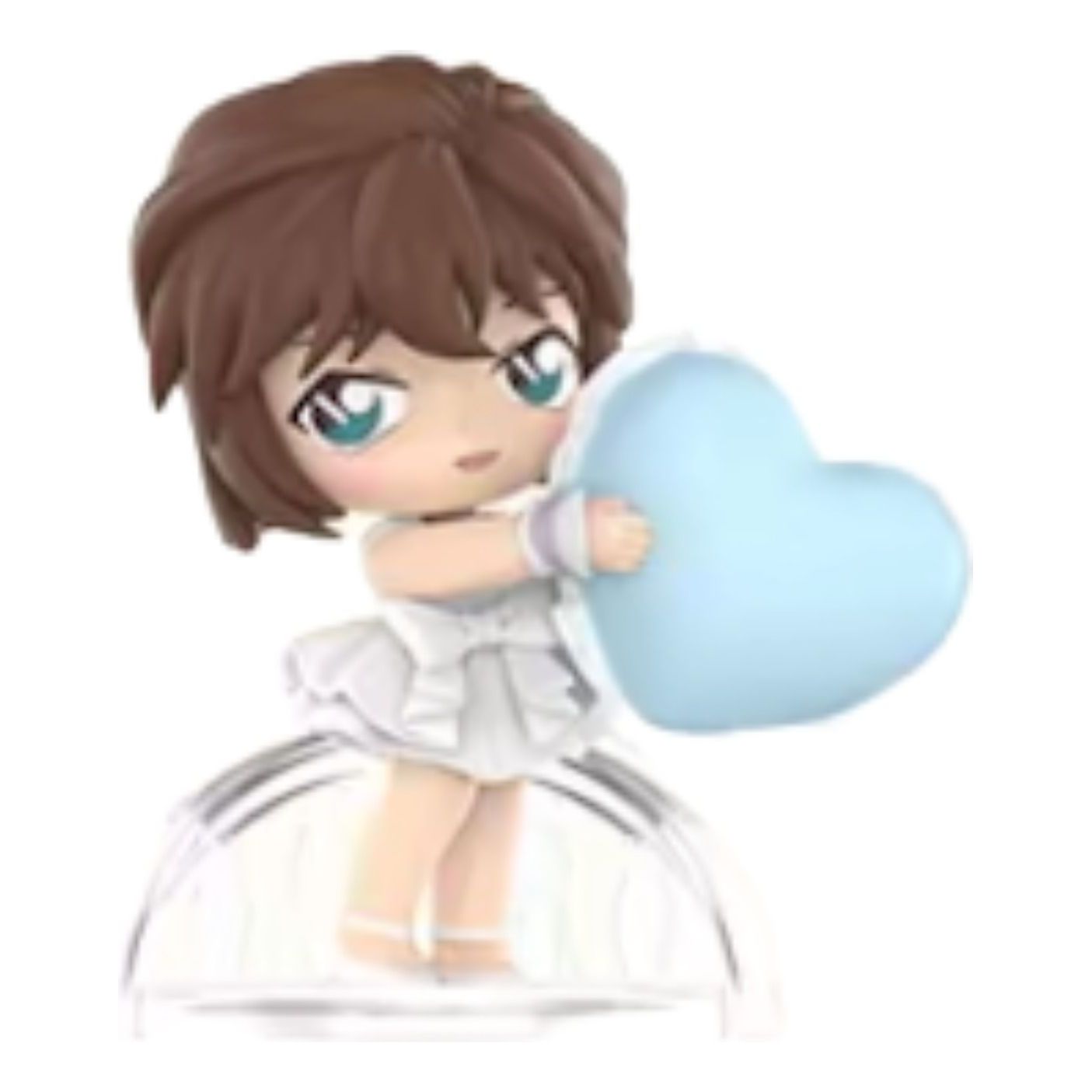 Pop Mart Detective Conan Anniversary Celebration Figure 'Ai Haibara' PPMT-2511-0001-1005472414