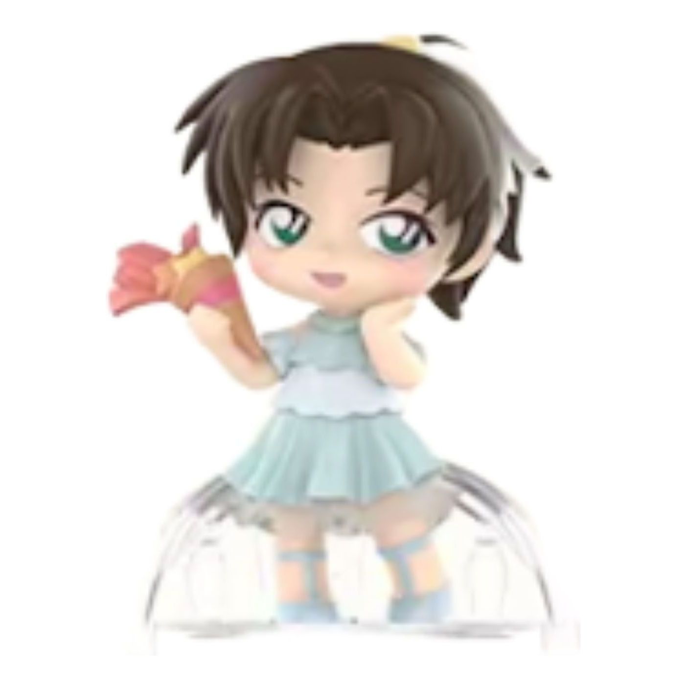 Pop Mart Anniversary Celebration Figure 'Kazuha Toyama' PPMT-2511-0001-1005472412