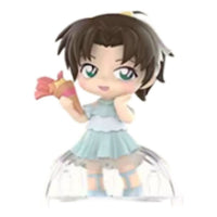 Pop Mart Anniversary Celebration Figure 'Kazuha Toyama' PPMT-2511-0001-1005472412