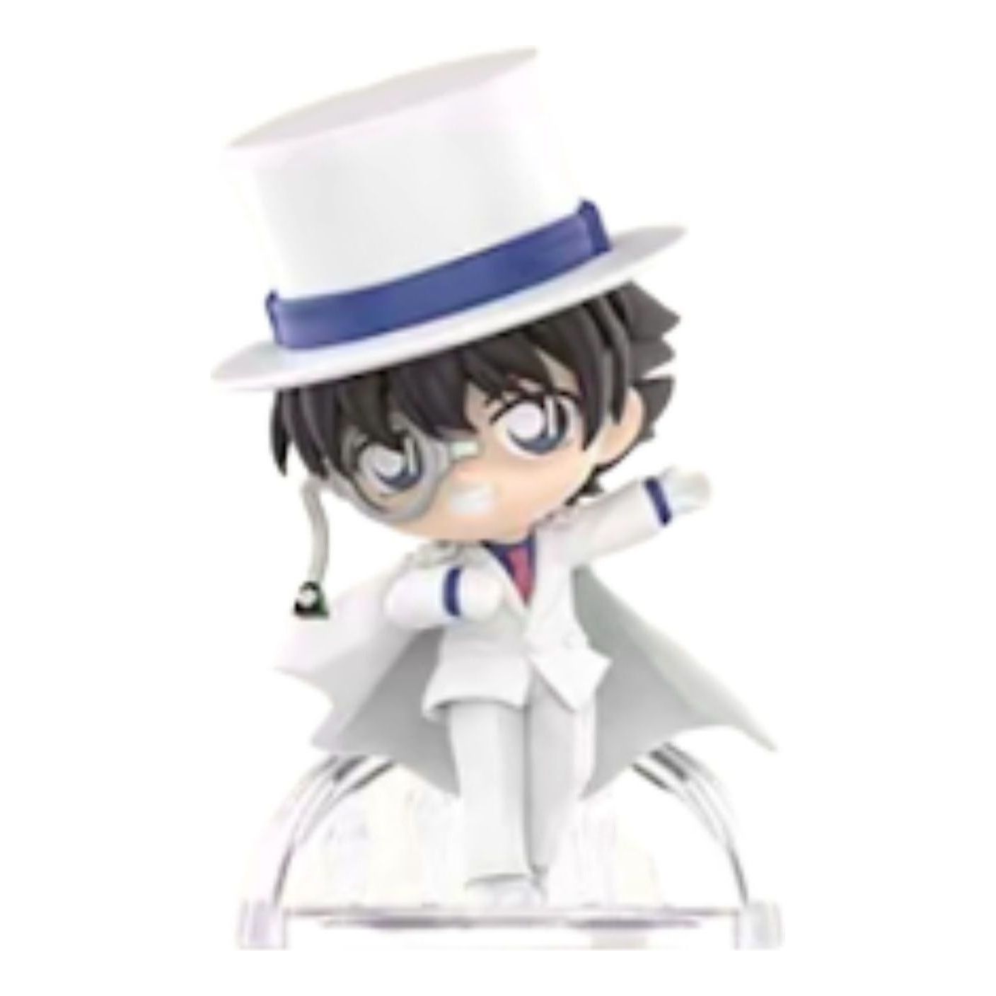 Pop Mart Detective Conan Anniversary Celebration Figure 'Kid the Phantom Thief' PPMT-2511-0001-1005472416