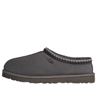 UGG Tasman II Slipper 'Dark Grey' 1174671-DGRY