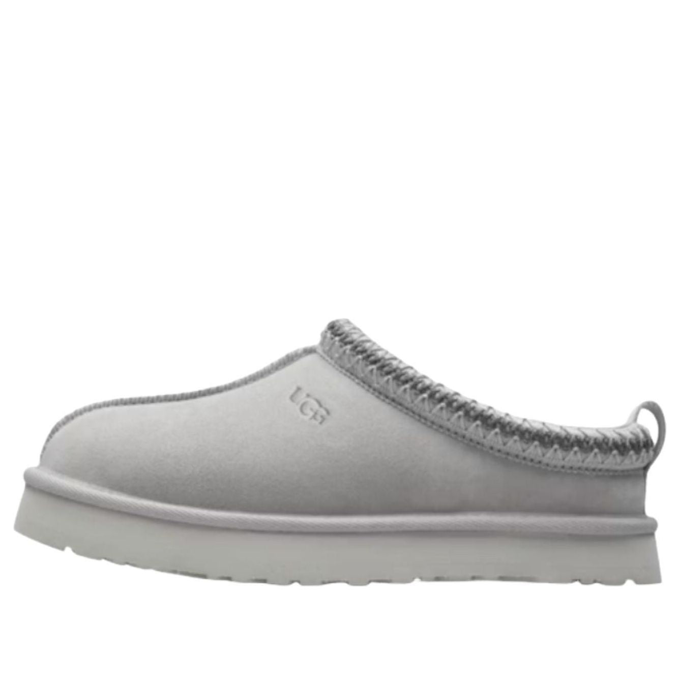 (PS) UGG Tazz Slipper 'Silver Smoke' 1143776K-SSMK