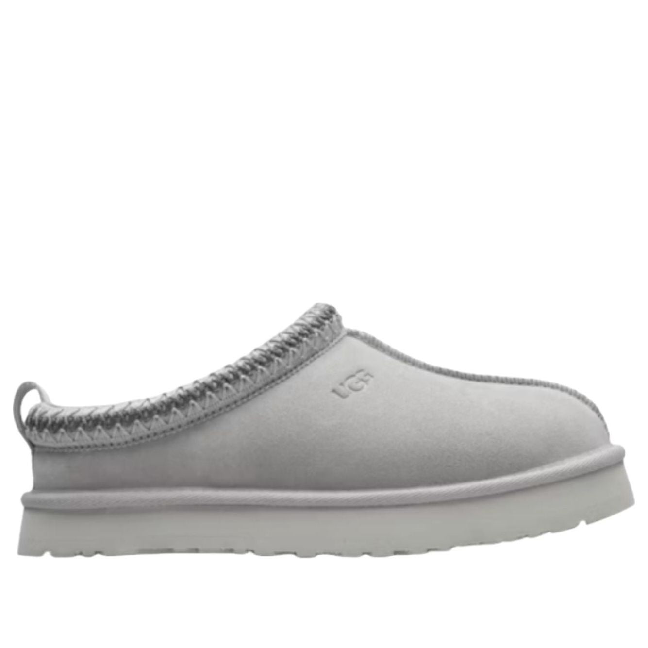 (PS) UGG Tazz Slipper 'Silver Smoke' 1143776K-SSMK