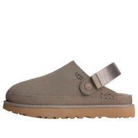 (WMNS) UGG Goldenstar Clog 'Smoke Plume' 1138252-SKP