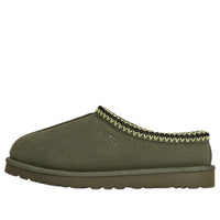 UGG Tasman Slipper 'Woodland Green' 5950-WLN