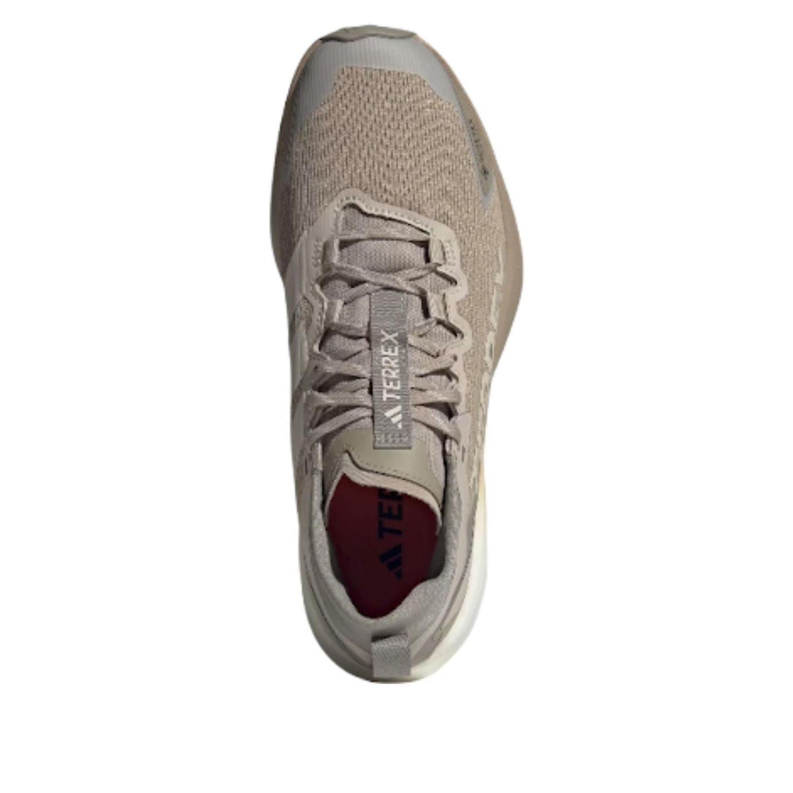 adidas Terrex Agravic GTX Trail 'Blanch Cargo Alumina Putty Beige' JR1507
