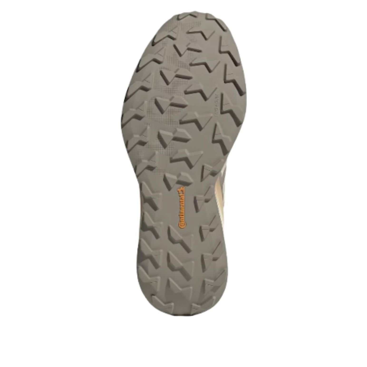 adidas Terrex Agravic GTX Trail 'Blanch Cargo Alumina Putty Beige' JR1507