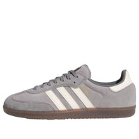 adidas Samba 'Grey Four Cream White Grey Three' HQ7541