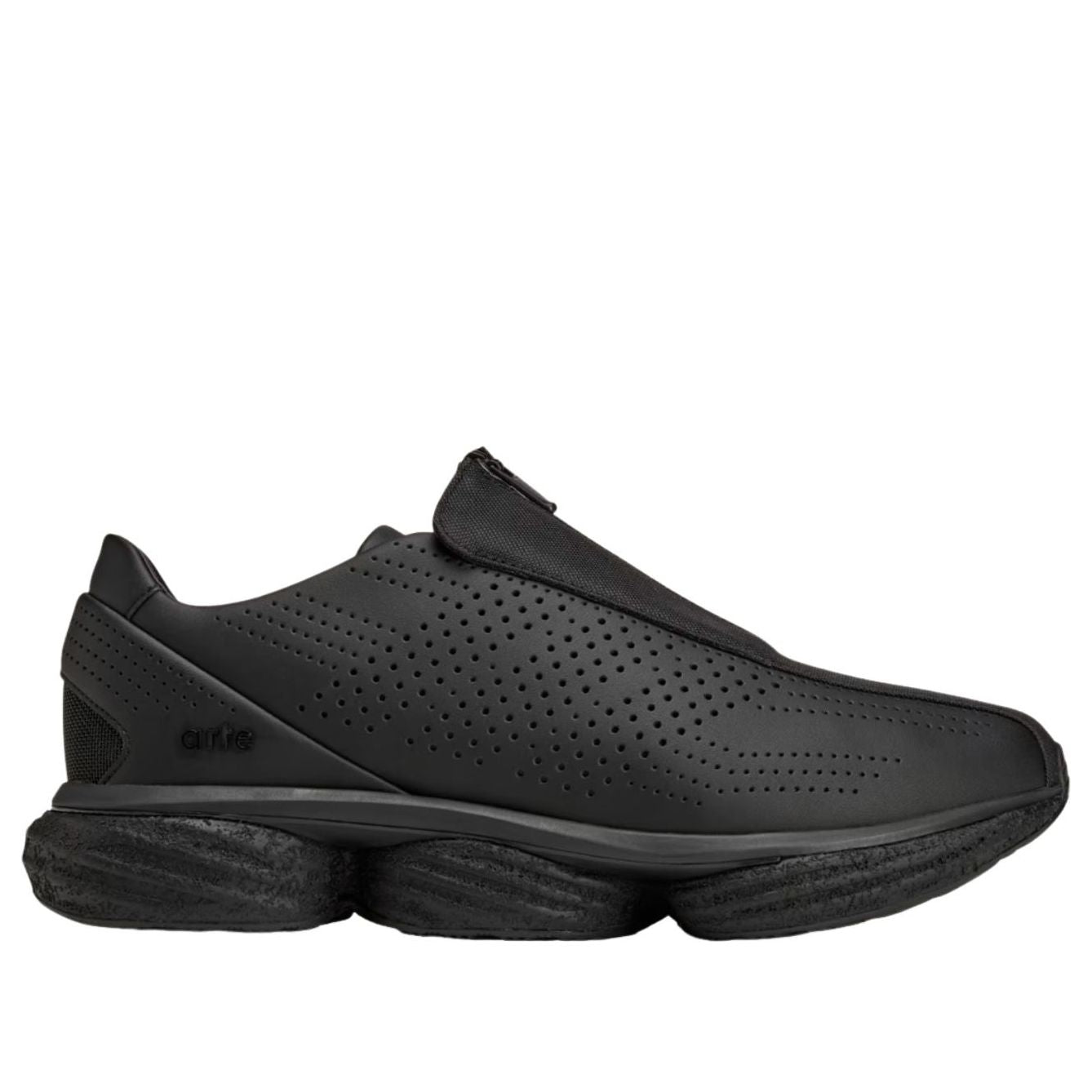 adidas x Arte Antwerp Lightblaze POD 'Core Black' KJ1282