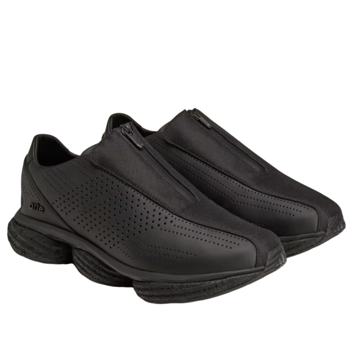 adidas x Arte Antwerp Lightblaze POD 'Core Black' KJ1282