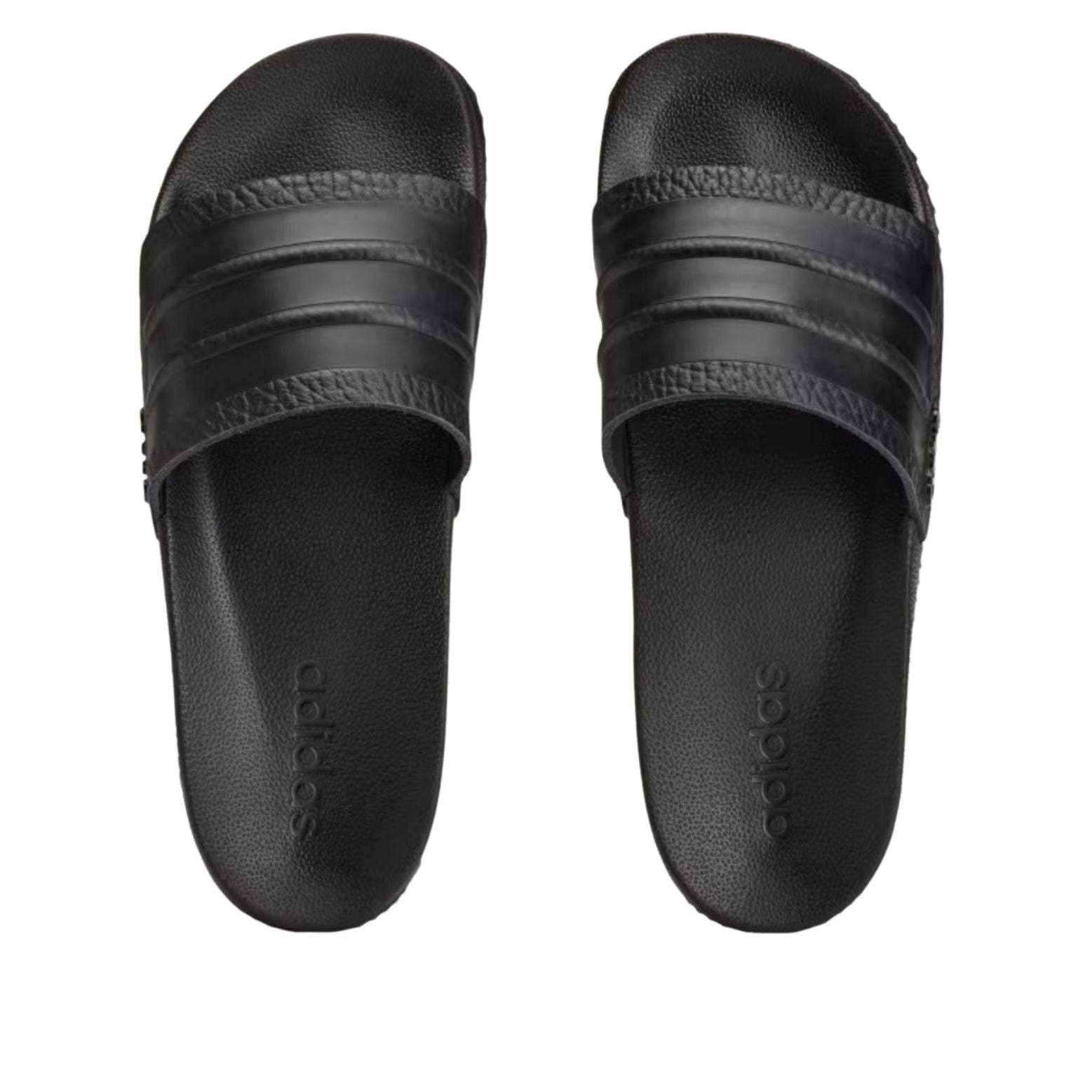 adidas x Arte Antwerp Adilette Slides 'Core Black' IH4682