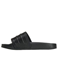 adidas x Arte Antwerp Adilette Slides 'Core Black' IH4682