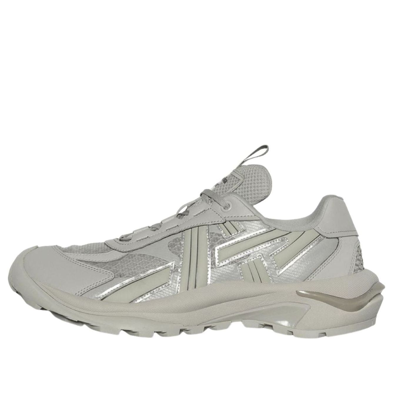 Onitsuka Tiger Tigtrail 'Grey' 1183C612-020