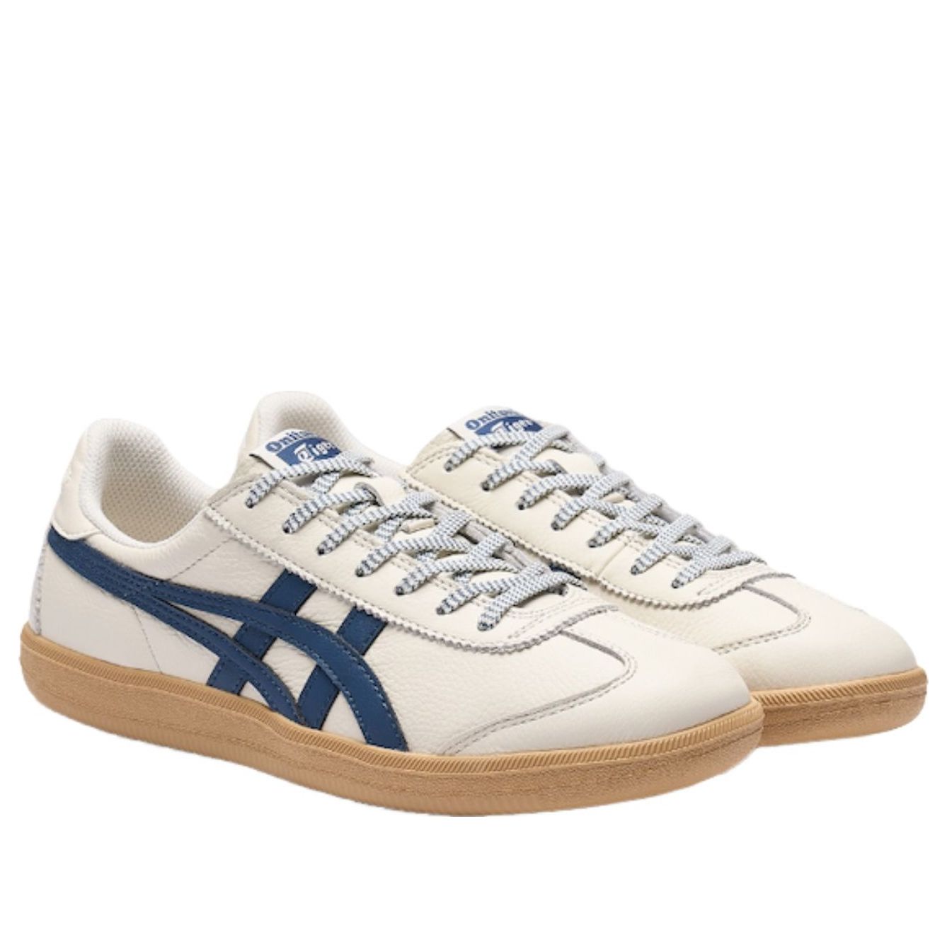 Onitsuka Tiger Takuten 'White Blue Gum' 1183B938-104