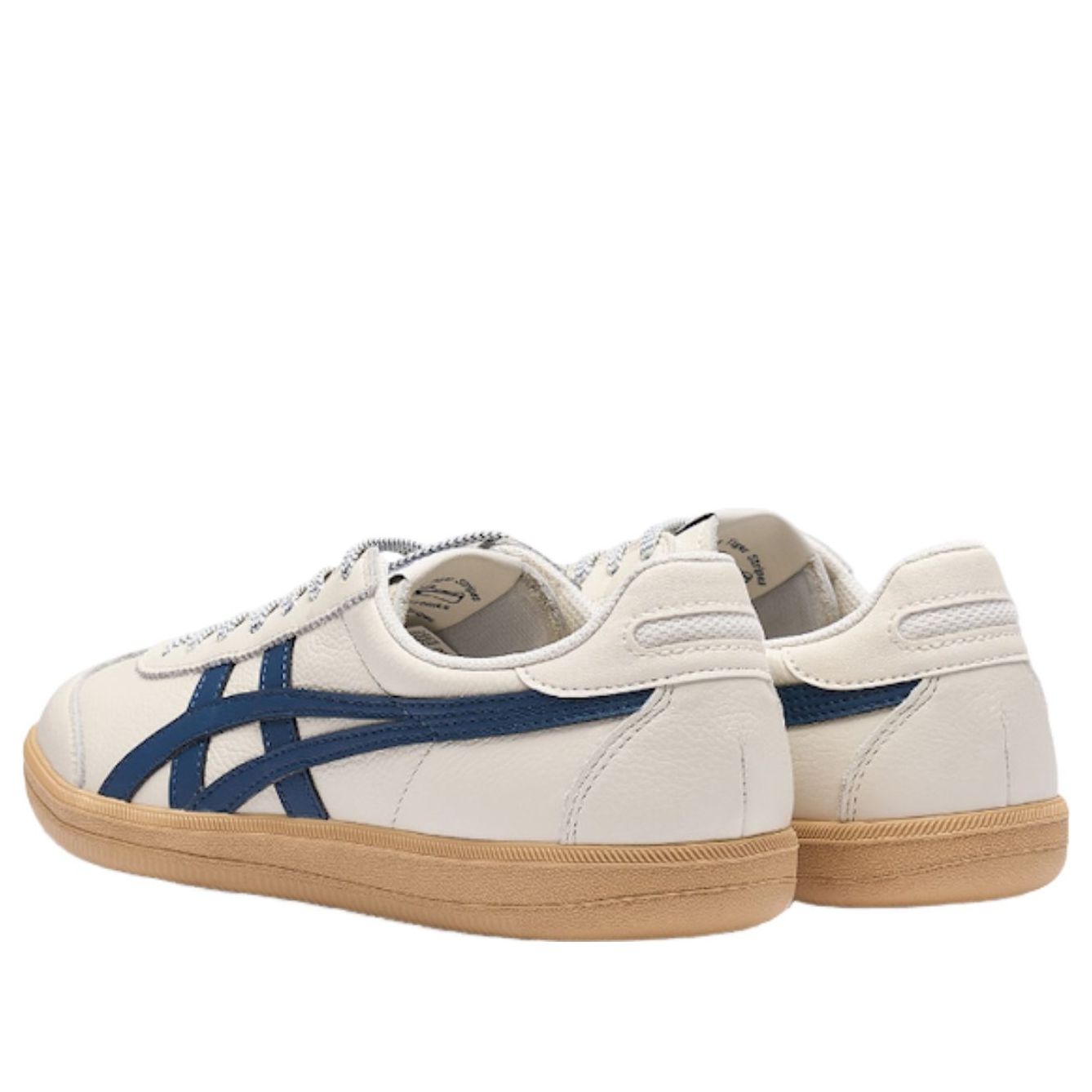 Onitsuka Tiger Takuten 'White Blue Gum' 1183B938-104