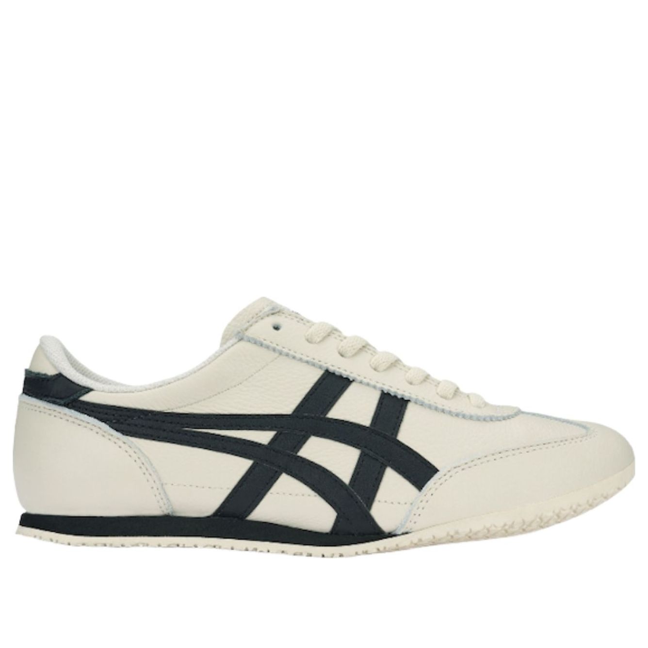 Onitsuka Tiger Machu Racer 'Beige Black' 1183B770-200