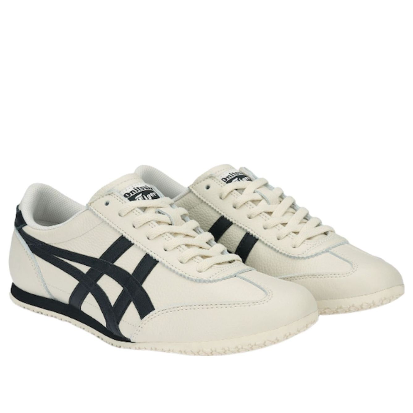 Onitsuka Tiger Machu Racer 'Beige Black' 1183B770-200