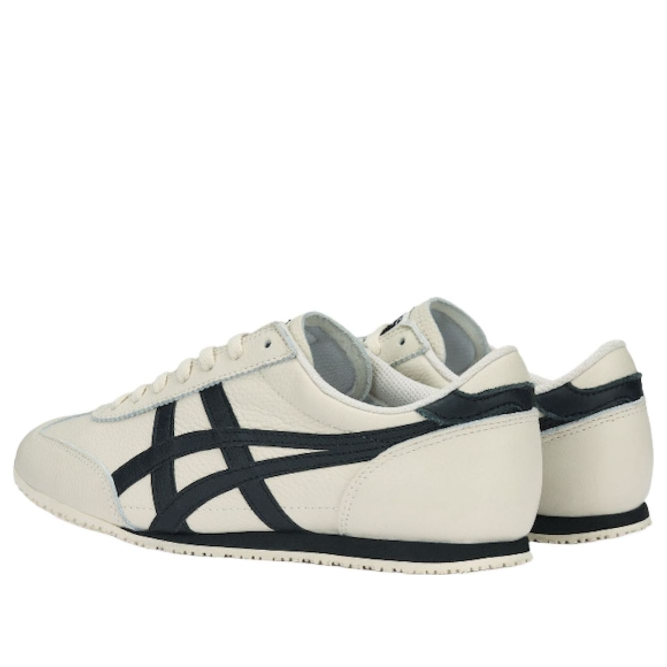 Onitsuka Tiger Machu Racer 'Beige Black' 1183B770-200