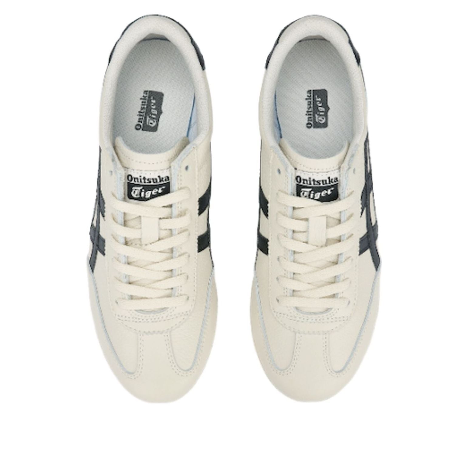 Onitsuka Tiger Machu Racer 'Beige Black' 1183B770-200
