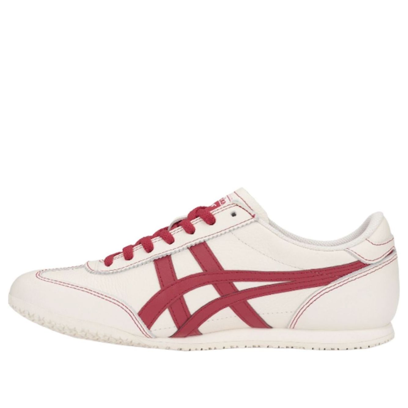 Onitsuka Tiger Machu Racer 'White Red' 1183B770-110