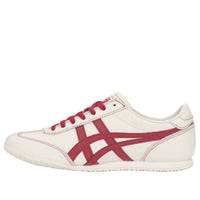 Onitsuka Tiger Machu Racer 'White Red' 1183B770-110