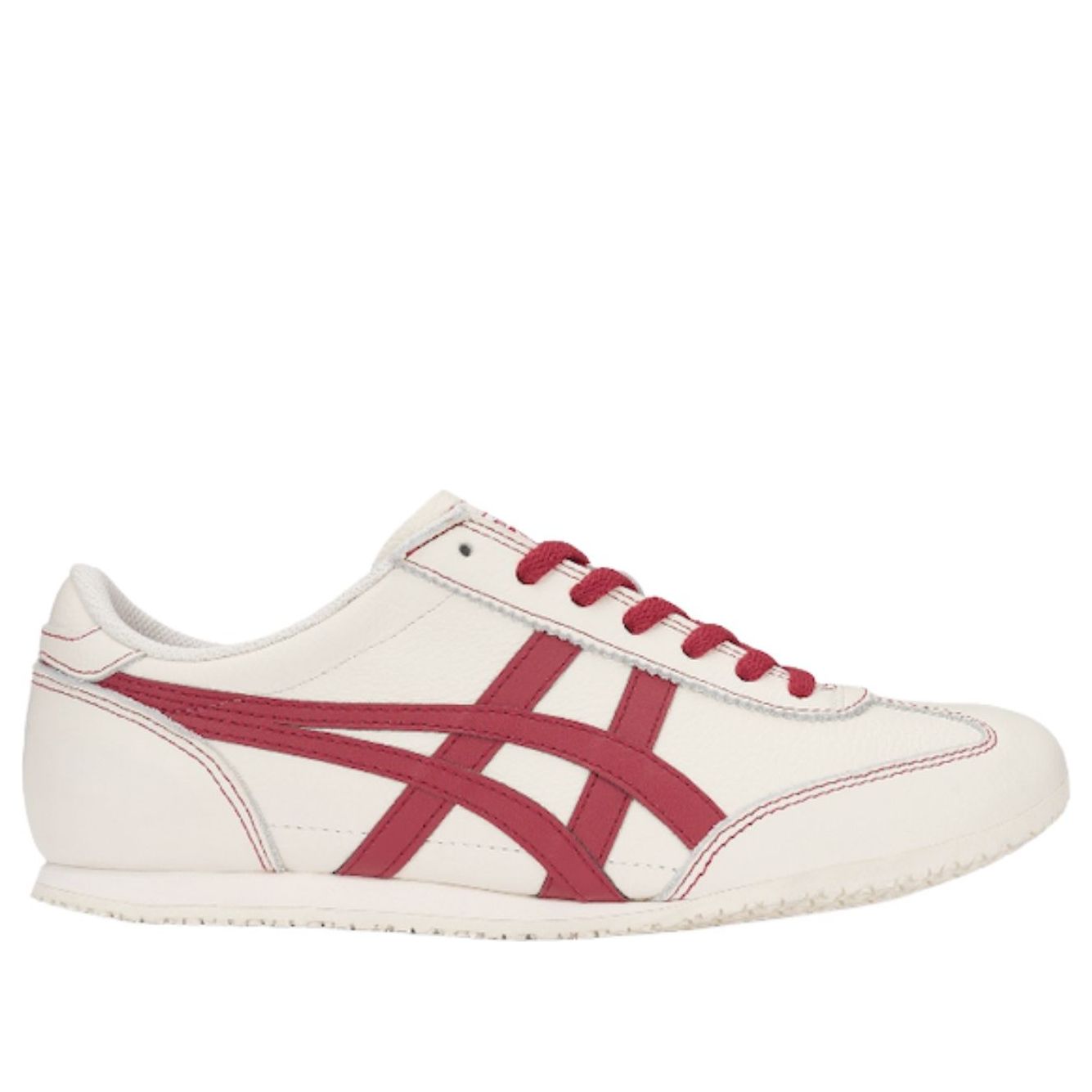 Onitsuka Tiger Machu Racer 'White Red' 1183B770-110