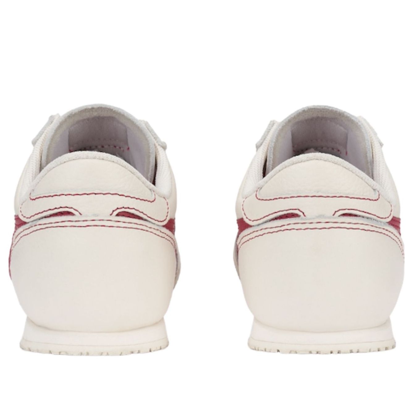 Onitsuka Tiger Machu Racer 'White Red' 1183B770-110