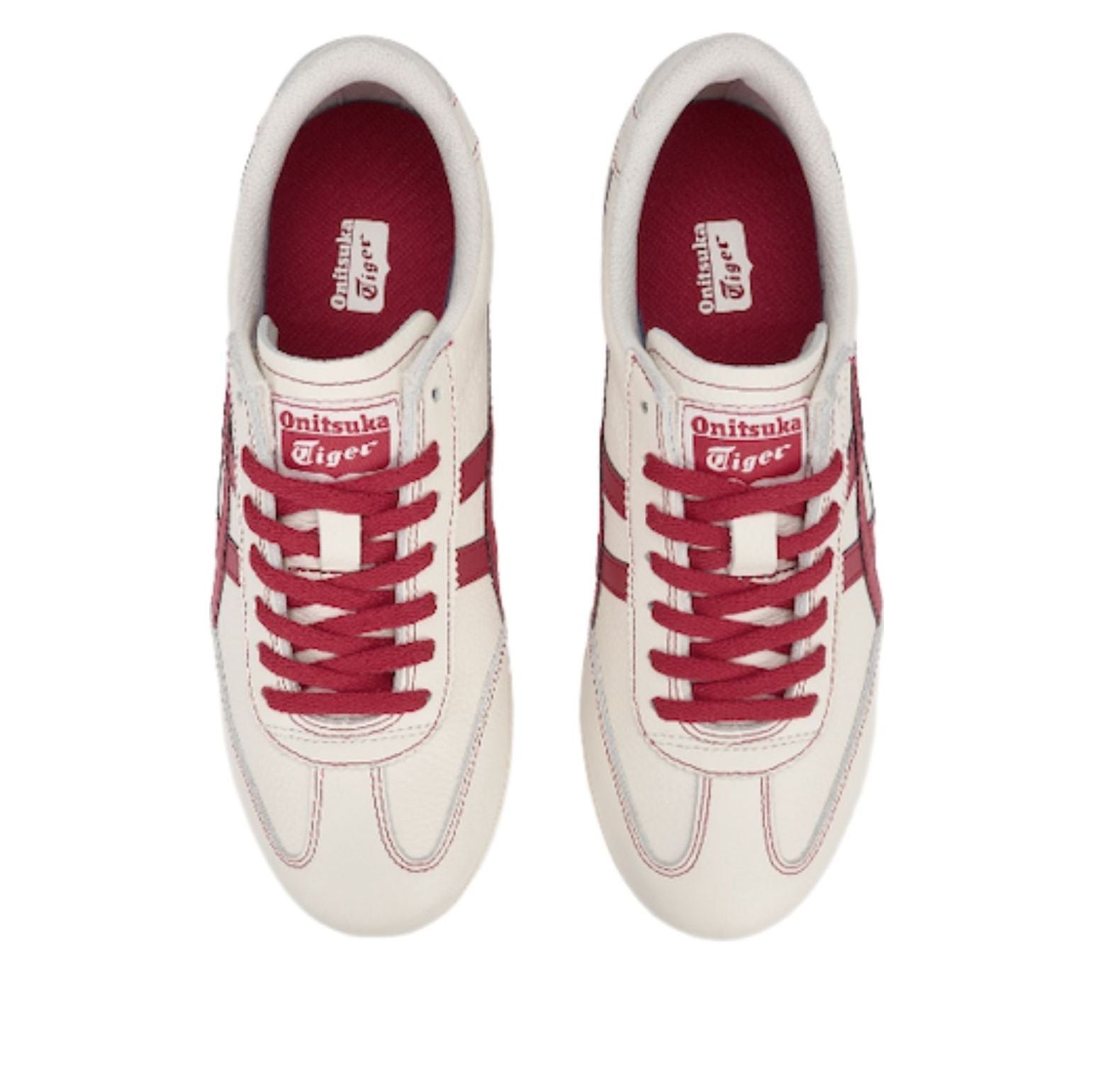 Onitsuka Tiger Machu Racer 'White Red' 1183B770-110