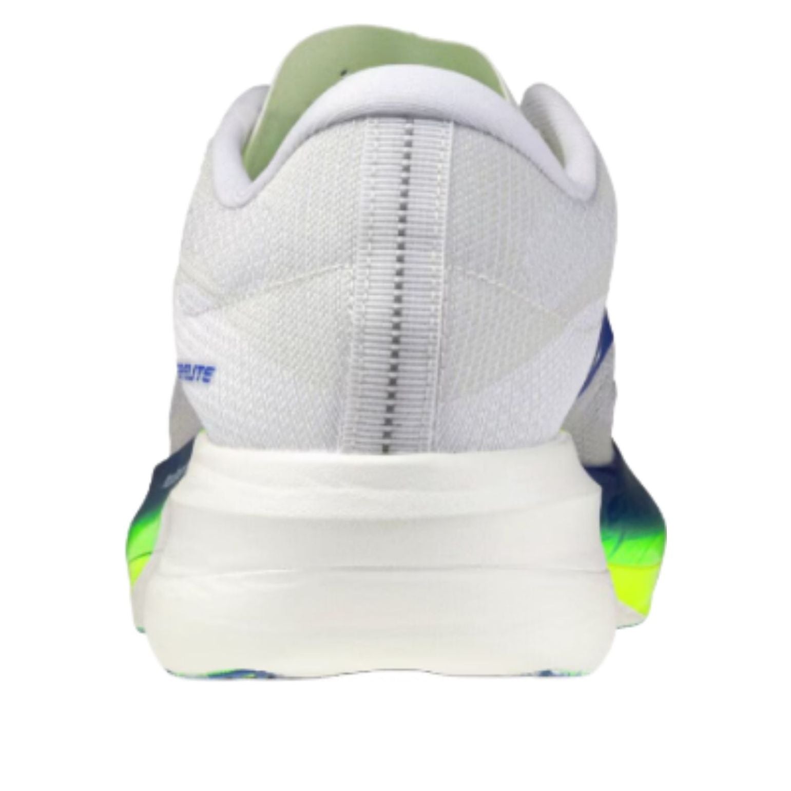 Mizuno Hyperwarp Elite 'White Blue Yellow' J1GC267101