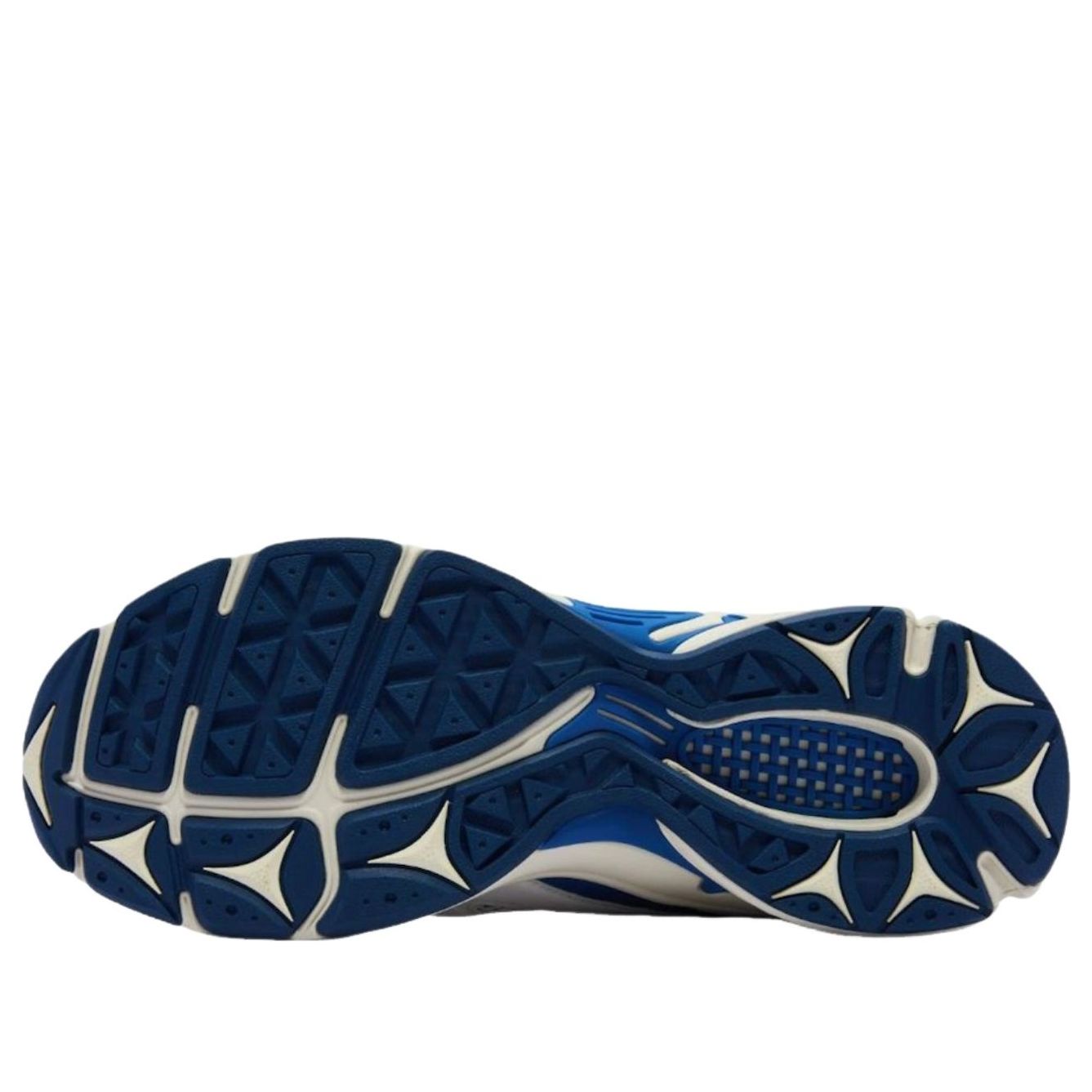 Saucony Grid Fusion LC 'White Blue' S79093-4