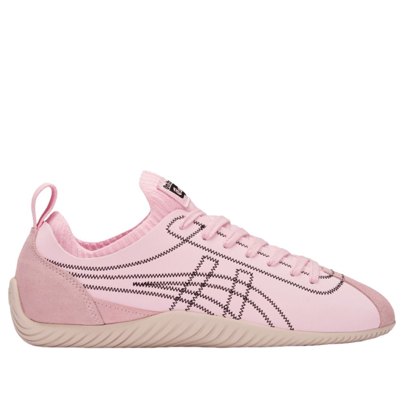 Onitsuka Tiger Sclaw 'Pink' 1183B969-700