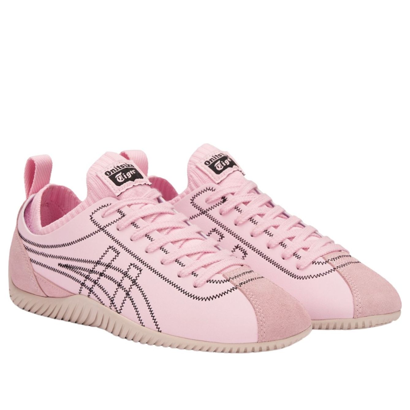 Onitsuka Tiger Sclaw 'Pink' 1183B969-700