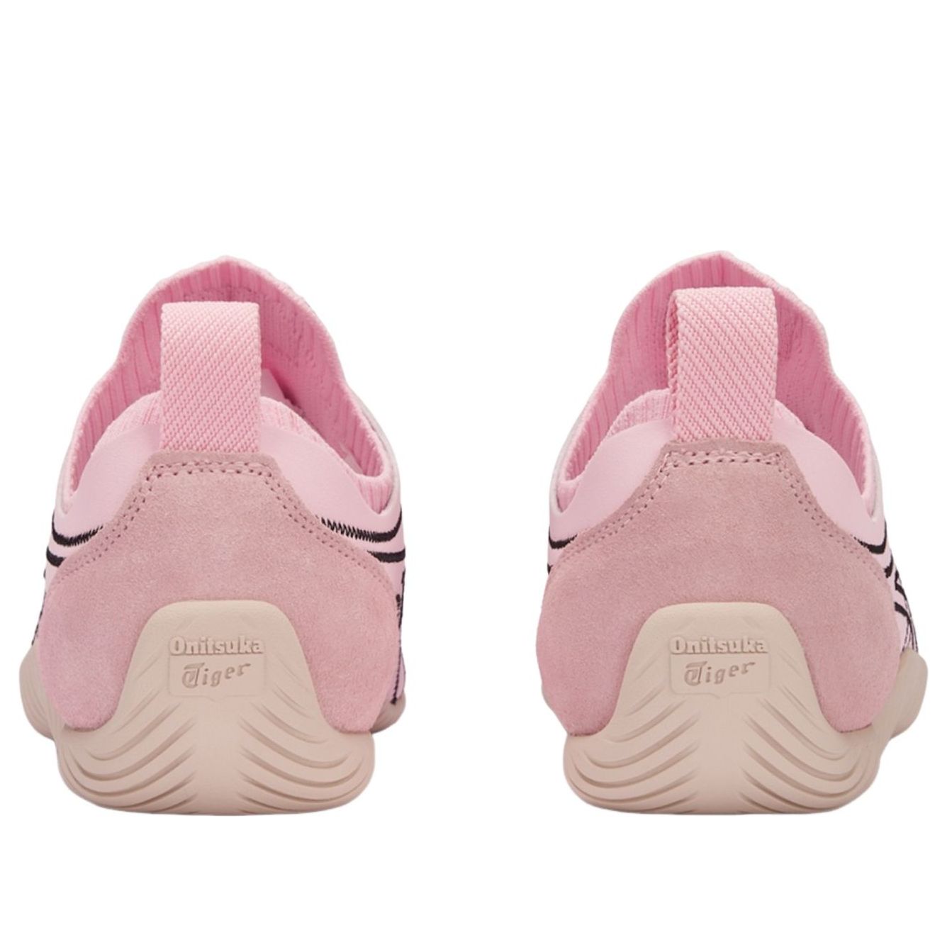 Onitsuka Tiger Sclaw 'Pink' 1183B969-700