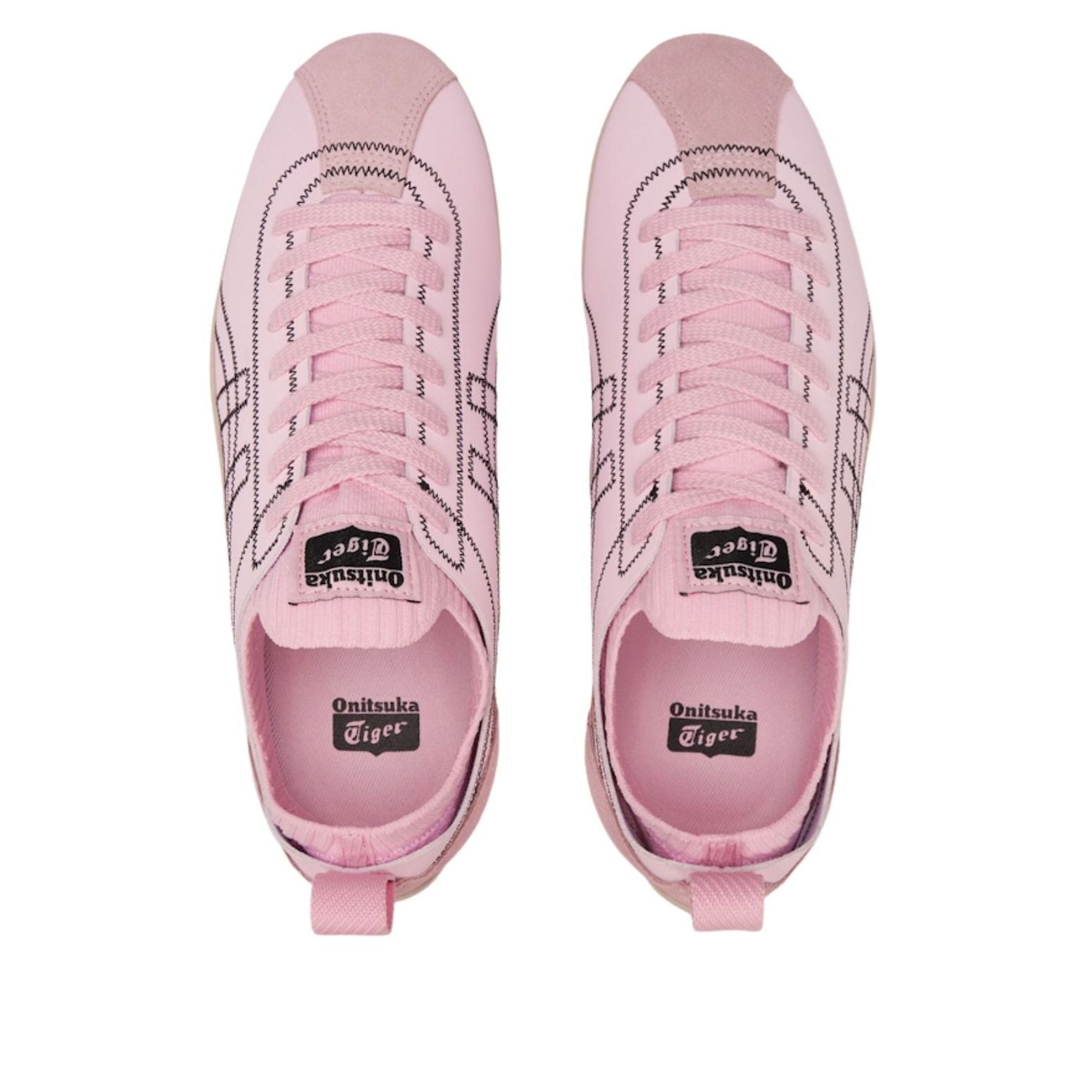 Onitsuka Tiger Sclaw 'Pink' 1183B969-700