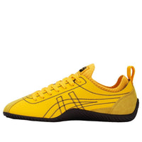Onitsuka Tiger Sclaw 'Yellow' 1183B969-750