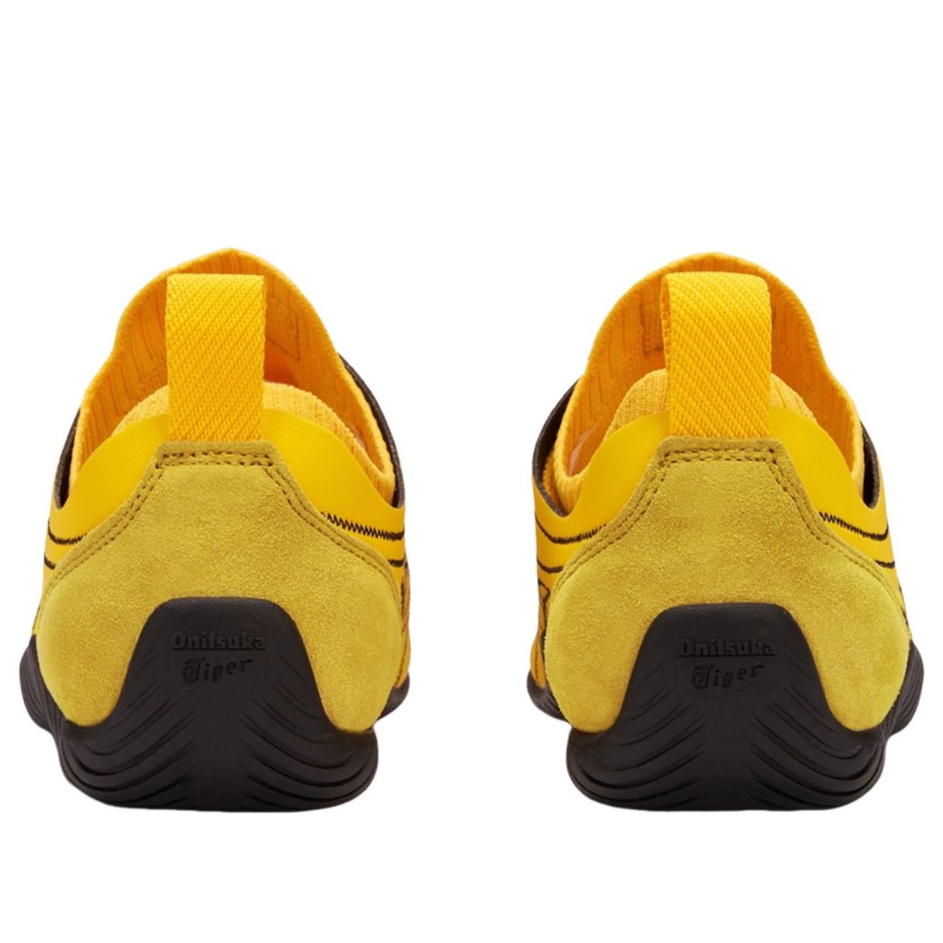 Onitsuka Tiger Sclaw 'Yellow' 1183B969-750
