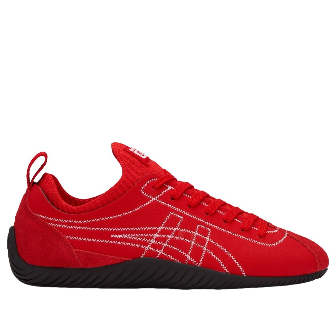 Onitsuka Tiger Sclaw 'Red' 1183B969-601
