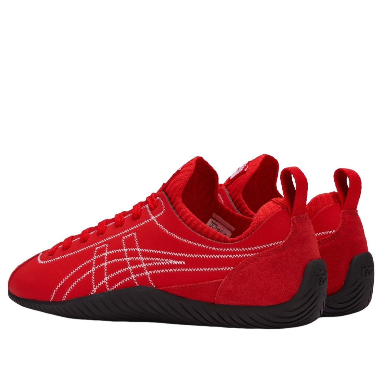 Onitsuka Tiger Sclaw 'Red' 1183B969-601
