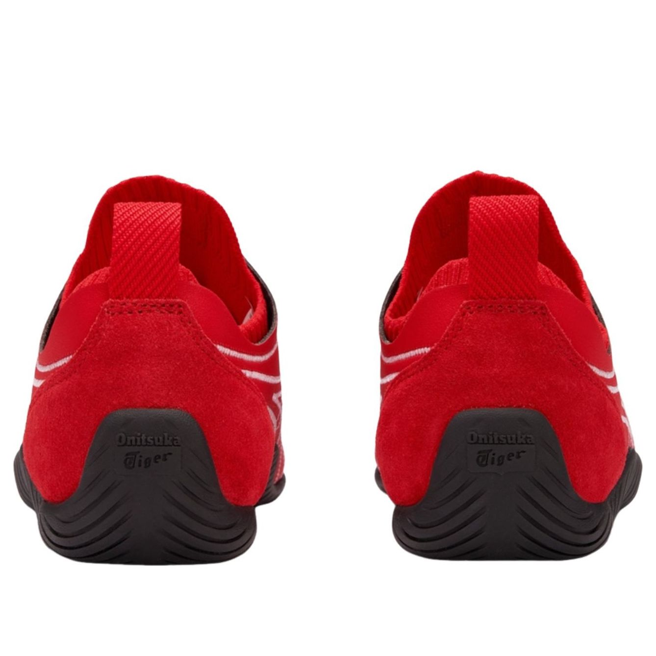 Onitsuka Tiger Sclaw 'Red' 1183B969-601