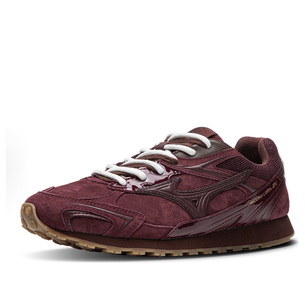Mizuno LG 60s 'Burgundy' D1GH242114